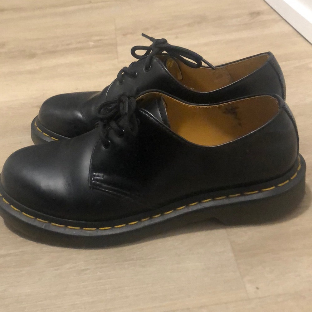 Dr. Martens 1461 Shoe